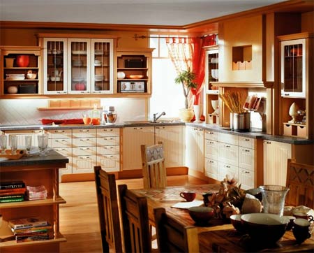 kitchen design ideas