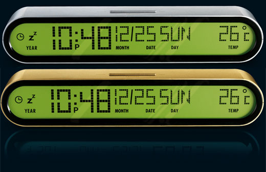 digital wall clock for desktop free download