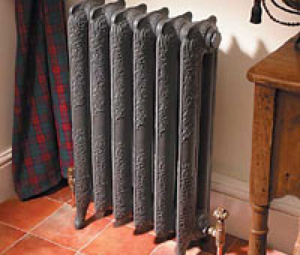 DO IT YOURSELF: HOME RADIATOR YEARLY MAINTENANCE