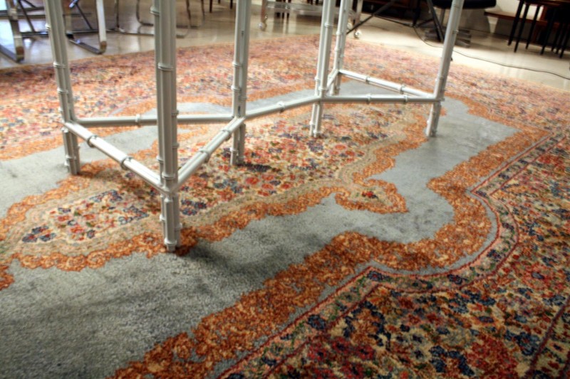 Removing Your Karastan Carpet | Everything Simple