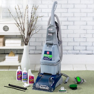 Keeping Carpets Clean and Germ Free with a Carpet Shampooer ...