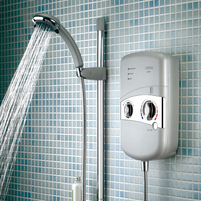 How and Why You Should Use Your Electric Shower Properly - Everything ...